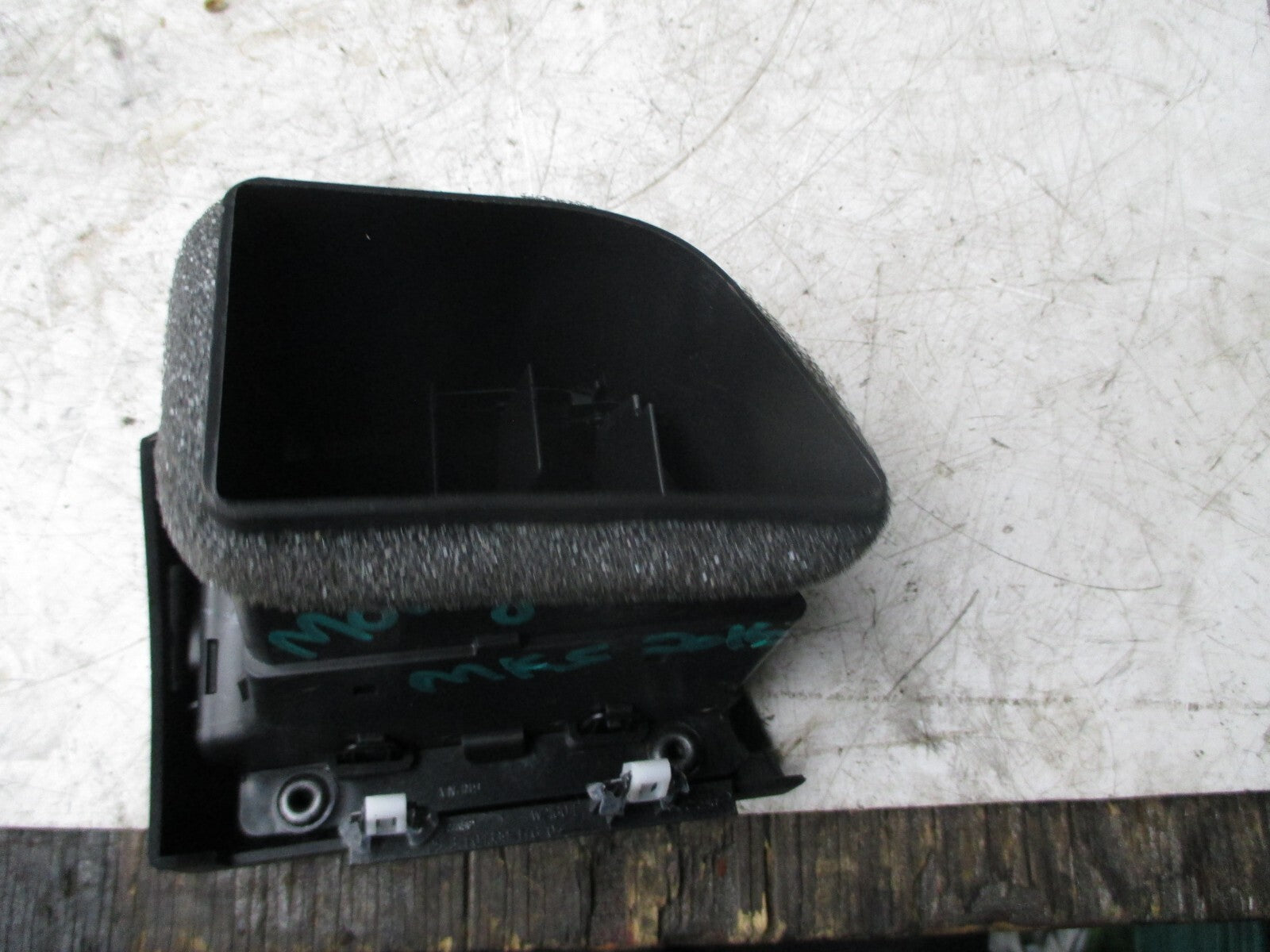 FORD MONDEO MK5 2016 OS DRIVER SIDE SINGLE AIR BLOWER VENT DS73-F018B08-CDW