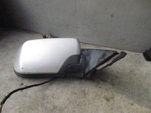 2002 BMW 320D SIDE WING MIRROR 0117351