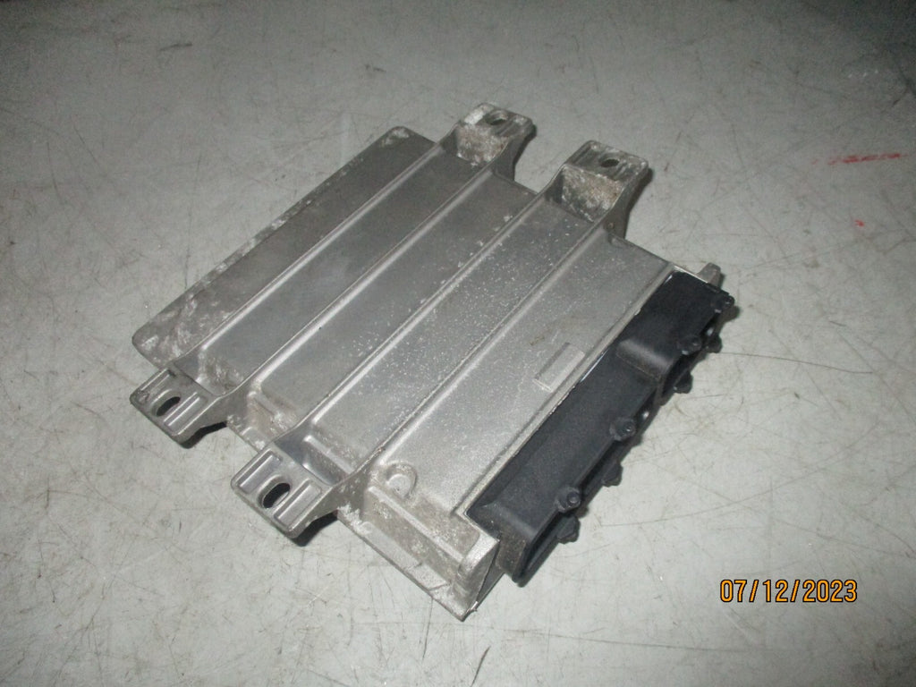 ROVER 25 2000 1.4 PETROL MANUAL ECU ENGINE CONTROL MODULE UNIT YD502172