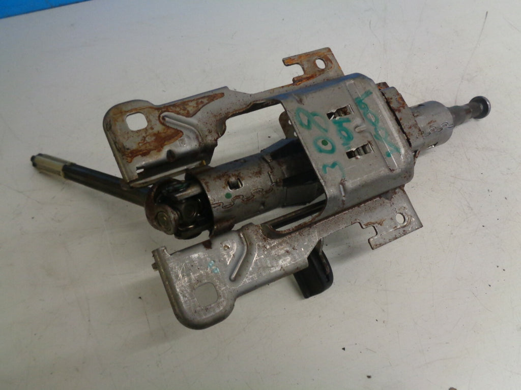 PEUGEOT  2009 308 1.6 HDI 5 DOOR ADJUSTABLE STEERING COLUMN