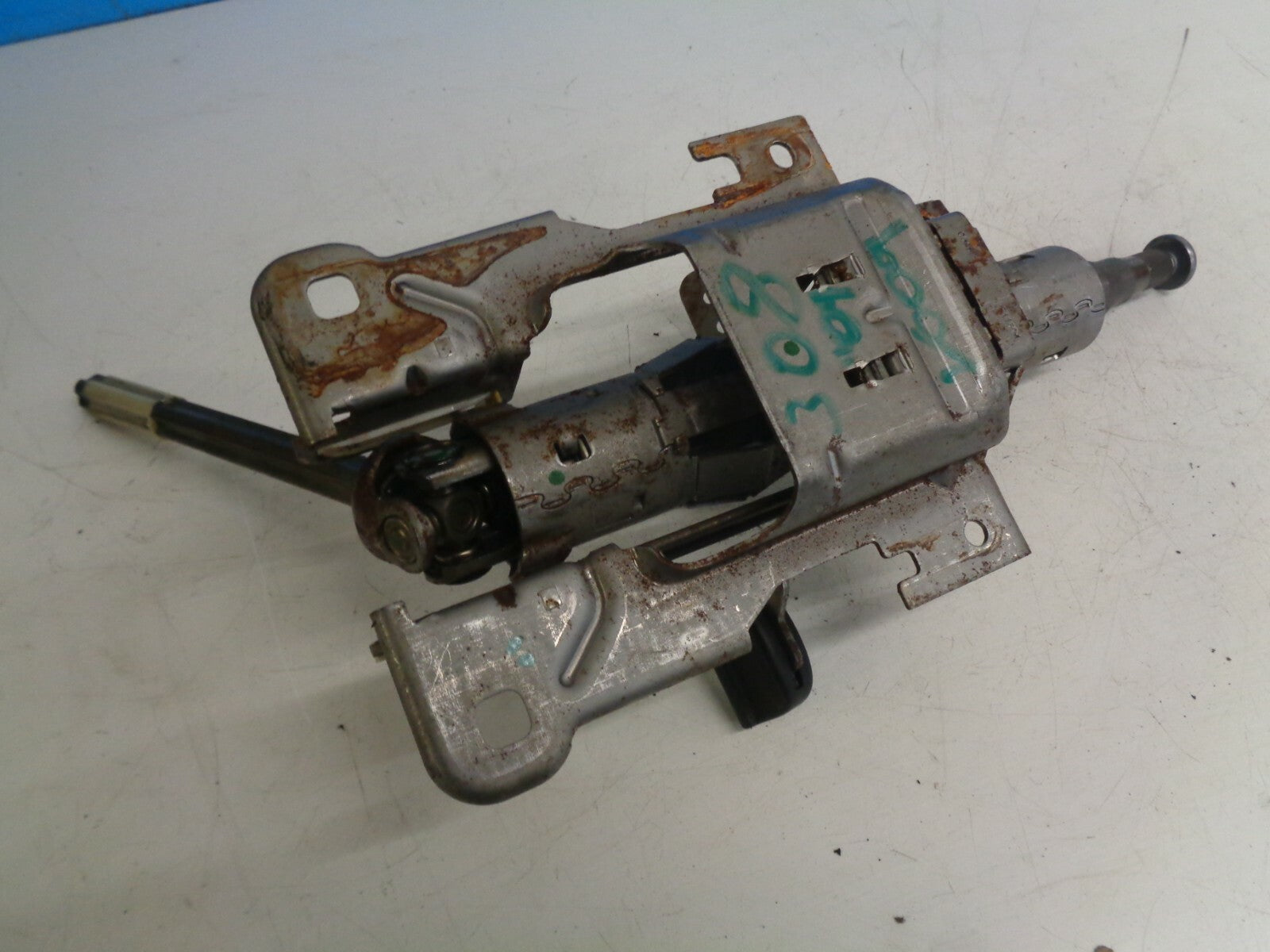 PEUGEOT  2009 308 1.6 HDI 5 DOOR ADJUSTABLE STEERING COLUMN