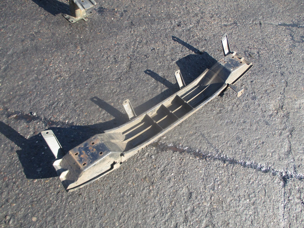 CHEVROLET LACETTI 2006 REAR BUMPER REINFORCEMENT CRASH BAR