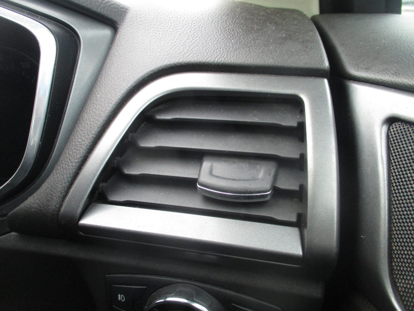 2017 FORD MONDEO MK5 OSF DRIVER SIDE FRONT DASH AIR VENT