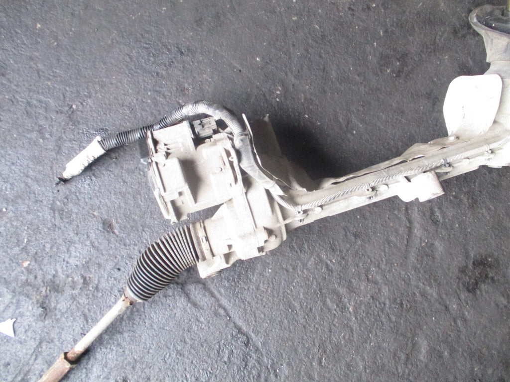 2014 FORD KUGA MK2 2.0 DIESEL POWER STEERING RACK CV6C3D070MP