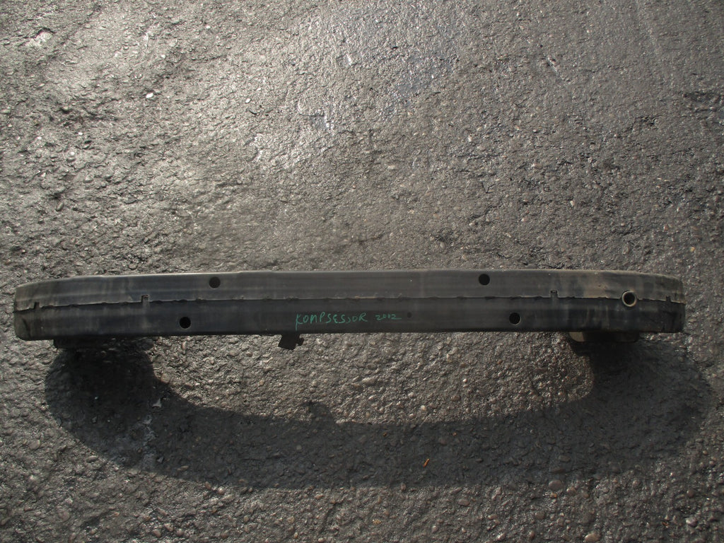 2002 MERCEDES C CLASS COUPE CL203 REAR BUMPER REINFORCEMENT CRASH BAR