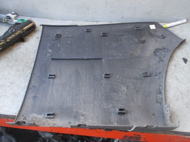 2023 VAUXHALL MOVANO C MK3 NSR PASSENGER SIDE BUMPER CORNER 1320247070