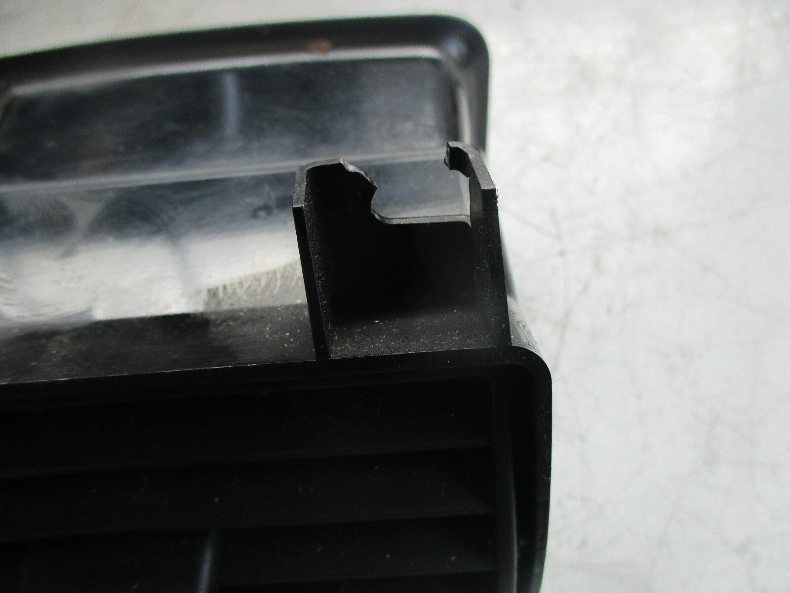 FORD TRANSIT MK7 NSF PASSENGER SIDE FRONT AIR VENT D1B1A7701