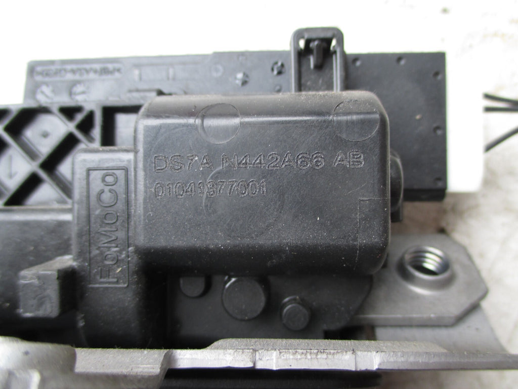 FORD MONDEO MK5 2016 REAR BACK BOOT TAILGATE LOCK CATCH LATCH MECH DS7AN442A66AB
