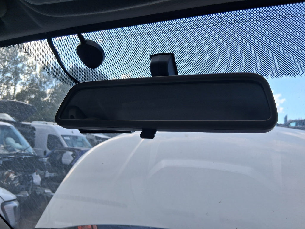2020 SAIC LDV V80 INTERIOR REAR VIEW MIRROR