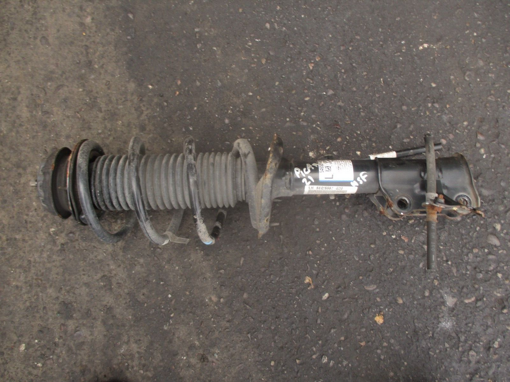 2021 KIA PICANTO MK3 1.0 PETROL NS PASSENGER FRONT SHOCK ABSORBER 54650G6250