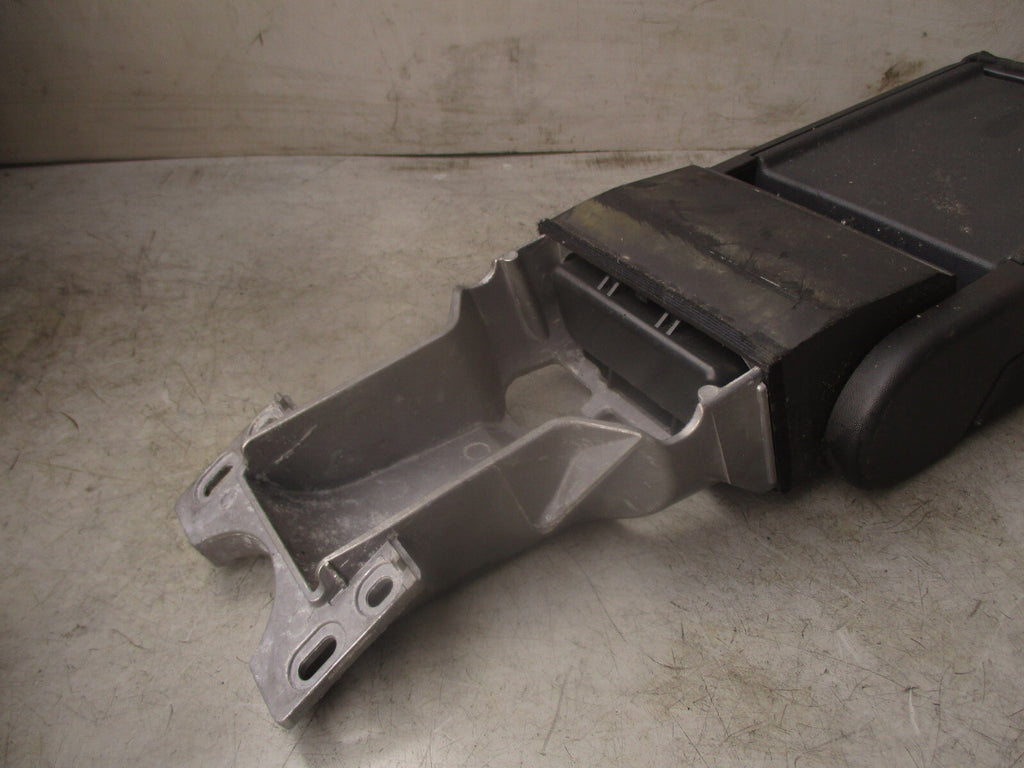 2007 VAUXHALL VECTRA C CENTRAL ADJUSTABLE ARMREST 13242817