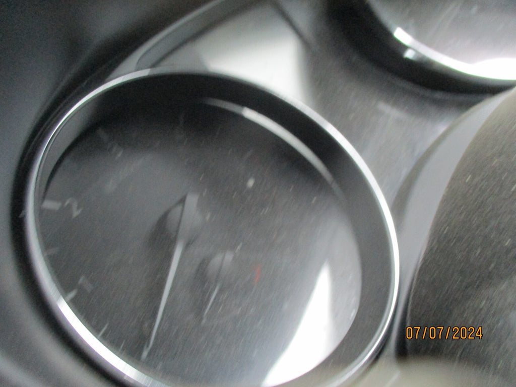 NISSAN QASHQAI J11 2014 1.5 DIESEL MANUAL SPEEDO SPEEDOMETER INSTRUMENT CLUSTER