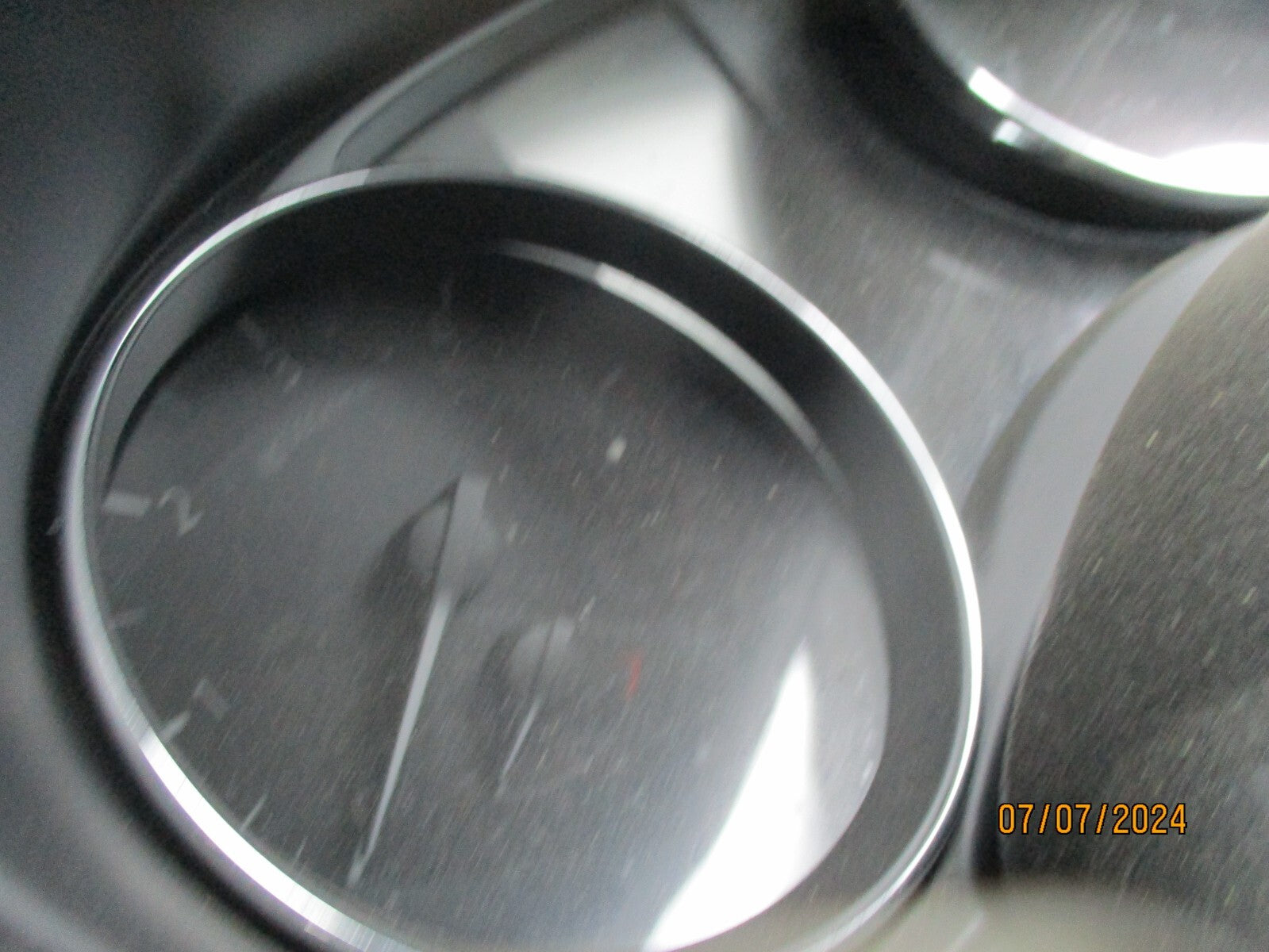 NISSAN QASHQAI J11 2014 1.5 DIESEL MANUAL SPEEDO SPEEDOMETER INSTRUMENT CLUSTER