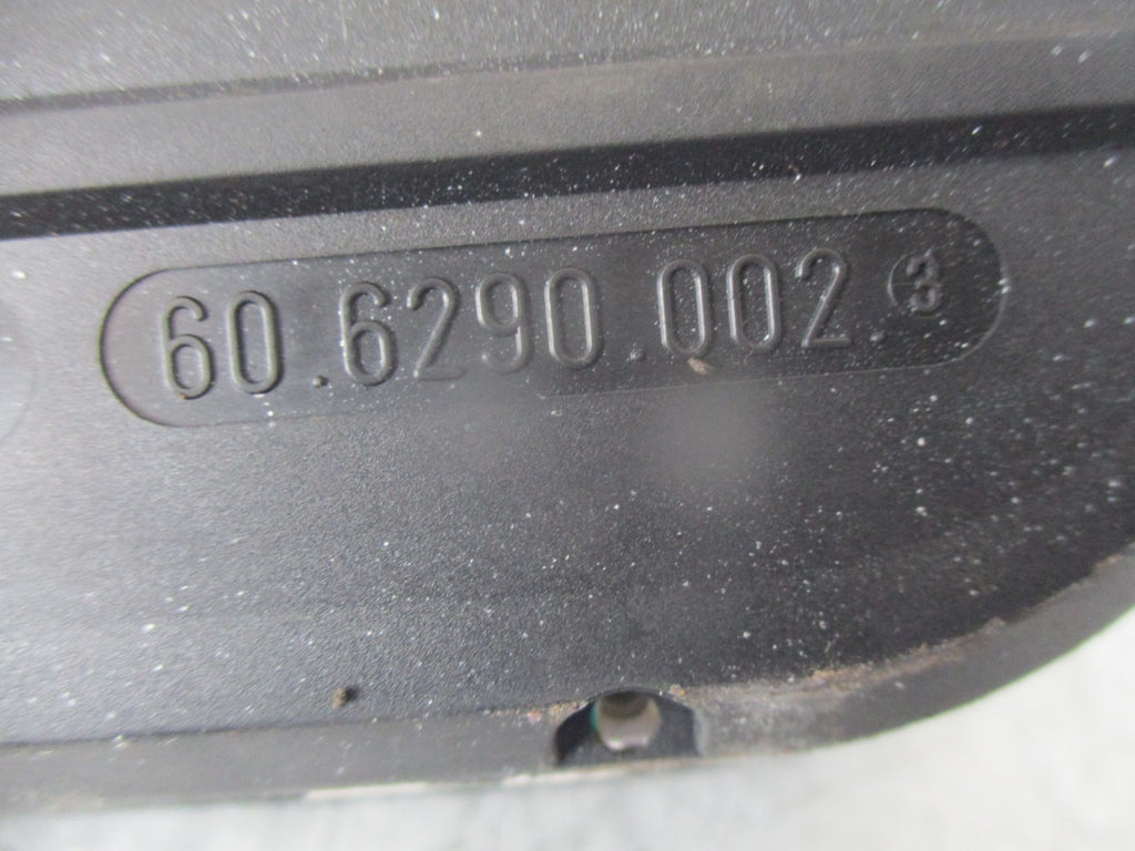 2000 FIAT BRAVO 1.2 16V SPEEDOMETER  INSTRUMENT CLUSTER CLOCKS 606290002