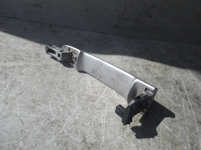 2013 NISSAN CUBE MK3 FRONT RIGHT EXTERIOR DOOR HANDLE