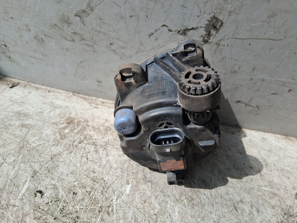 2010 BMW 5 SERIES F10 OSF DRIVER SIDE FRONT RIGHT FOG LIGHT 63177839866