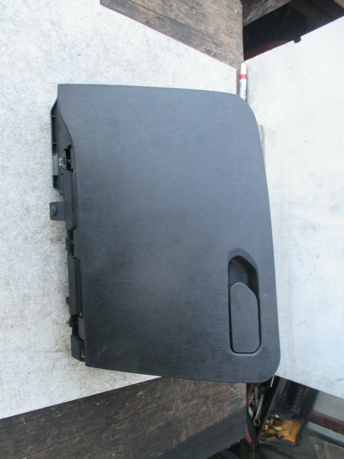 FIAT TIPO 2017 MK2 PASSENGER SIDE GLOVE BOX COMPARTMENT STORAGE
