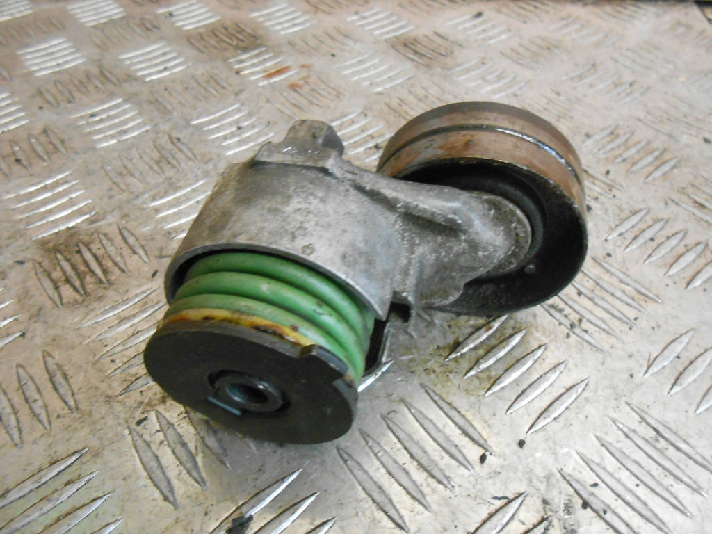 RENAULT LAGUNA MK2 2003 1.9 DCI F9Q BRAKE & WATER PUMP & BELT TENSIONER PULLEY