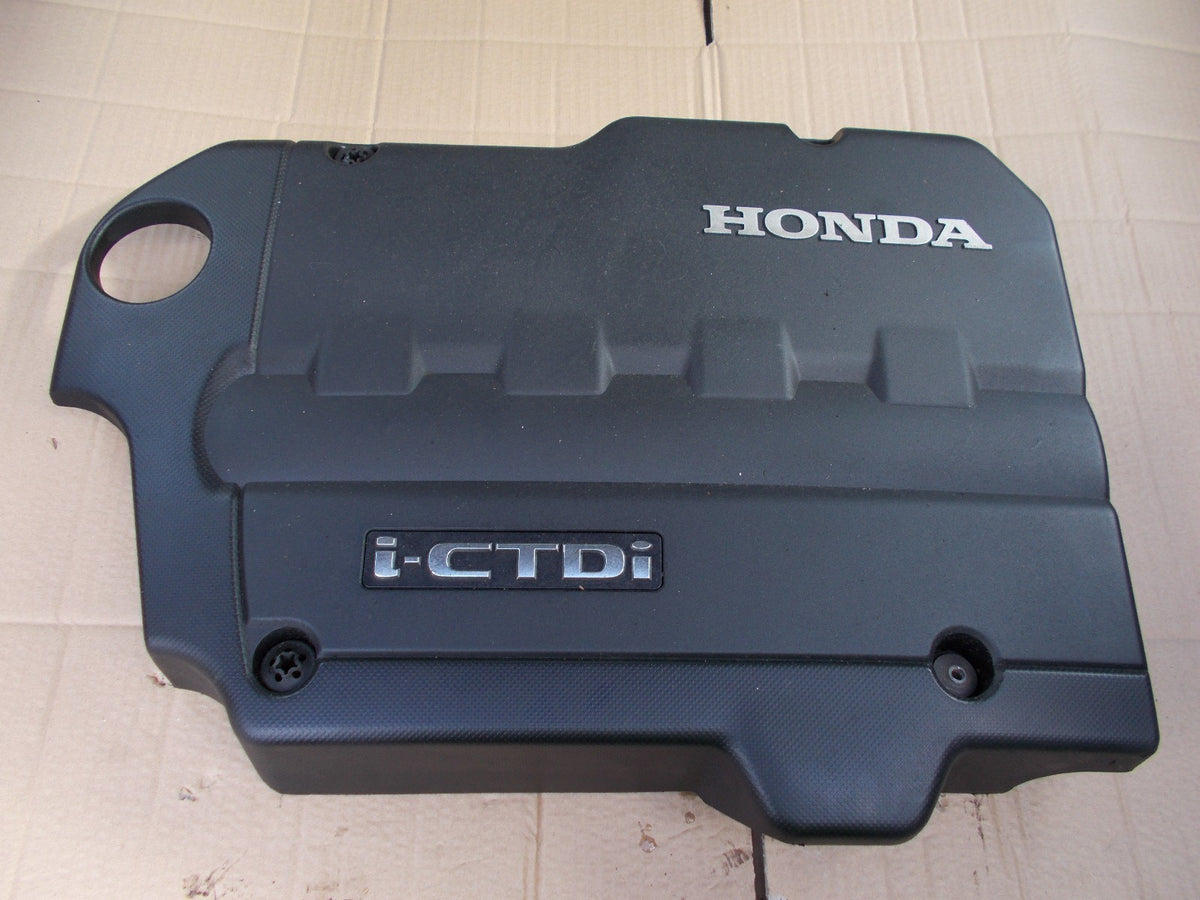 HONDA ACCORD 2.2 ENGINE COVER PA6PA66MD30