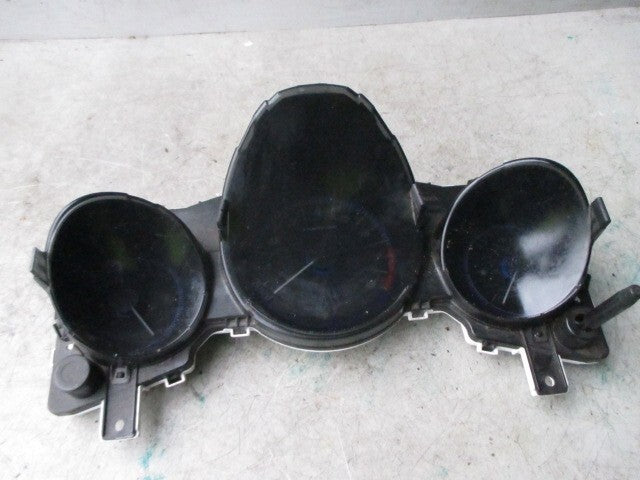 2013 HONDA CIVIC MK INSTRUMENT CLUSTER SPEEDOMETER HR0407108
