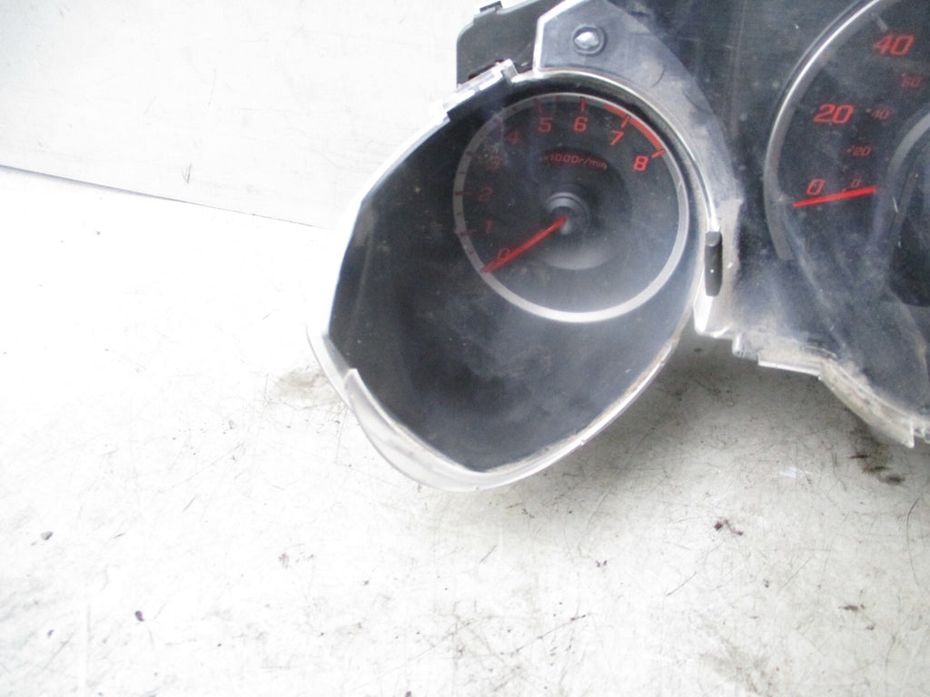 2018 HONDA JAZZ MK4 SPEEDOMETER INSTRUMENT CLUSTER 78100