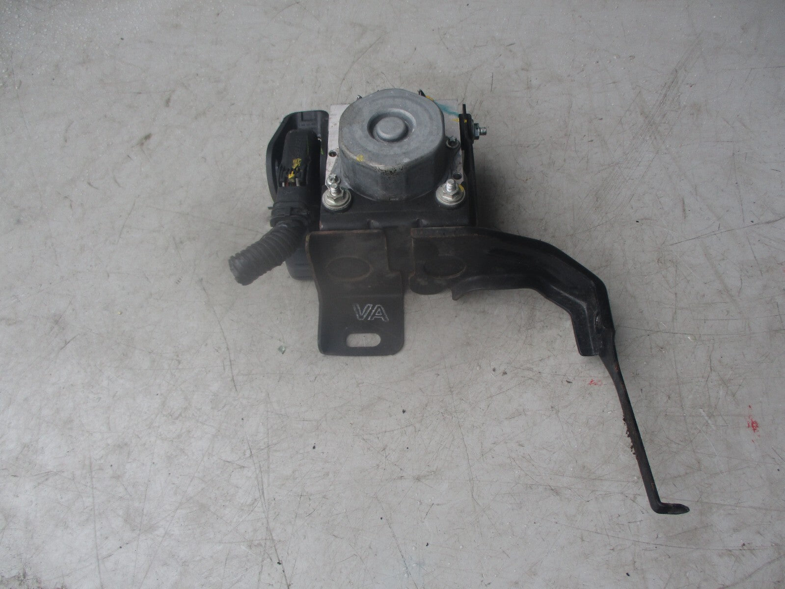 NISSAN MICRA 2016 1.2 PETROL ABS PUMP CONTROL MODULE 476603HN5A