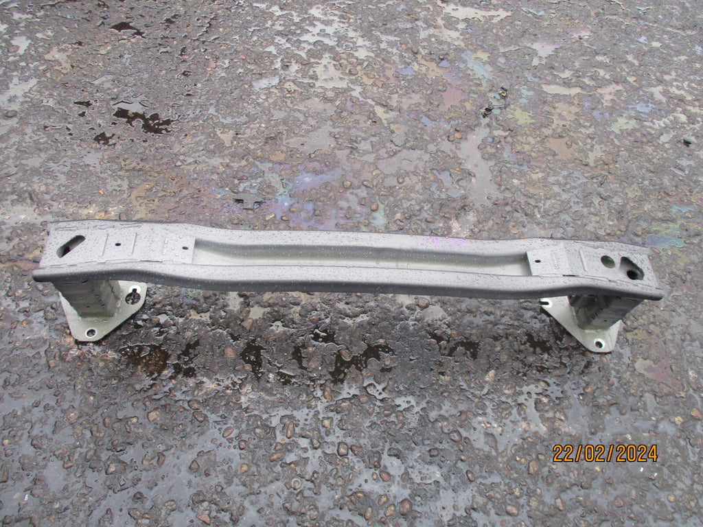 CITROEN C4 MK3 2022 REAR BUMPER CRASH REINFORCEMENT BAR 9833908880