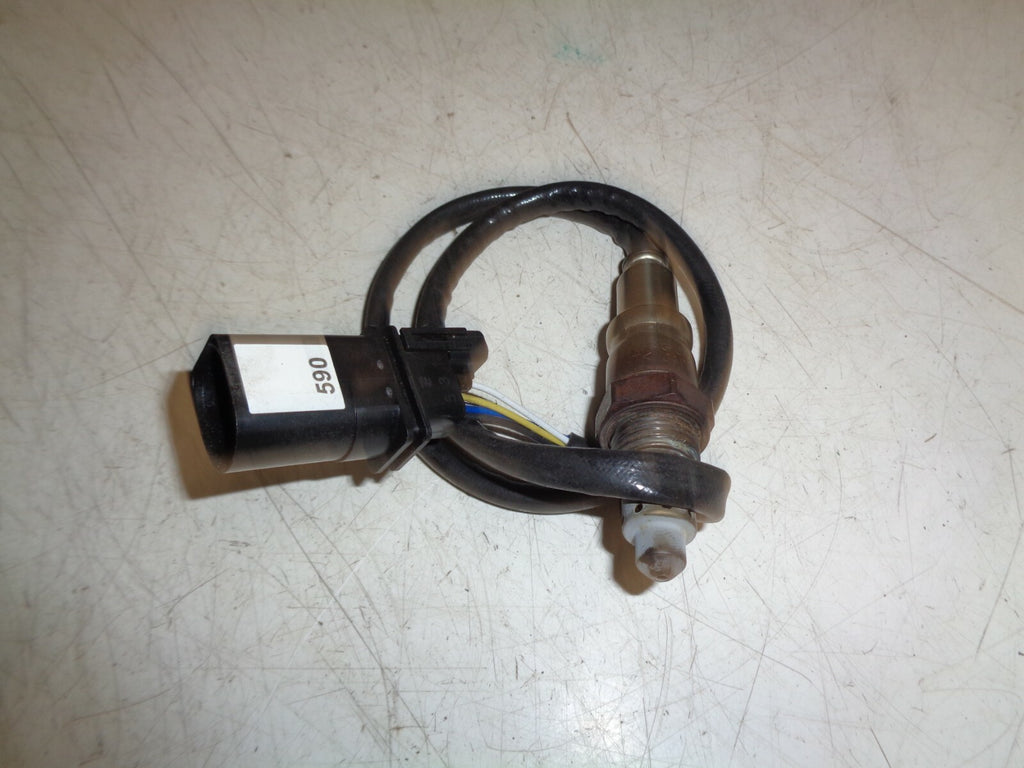 AUDI A3 8V SPORTBACK GOLF MK7 OXYGEN PETROL LAMBDA SENSOR 04E906262GH