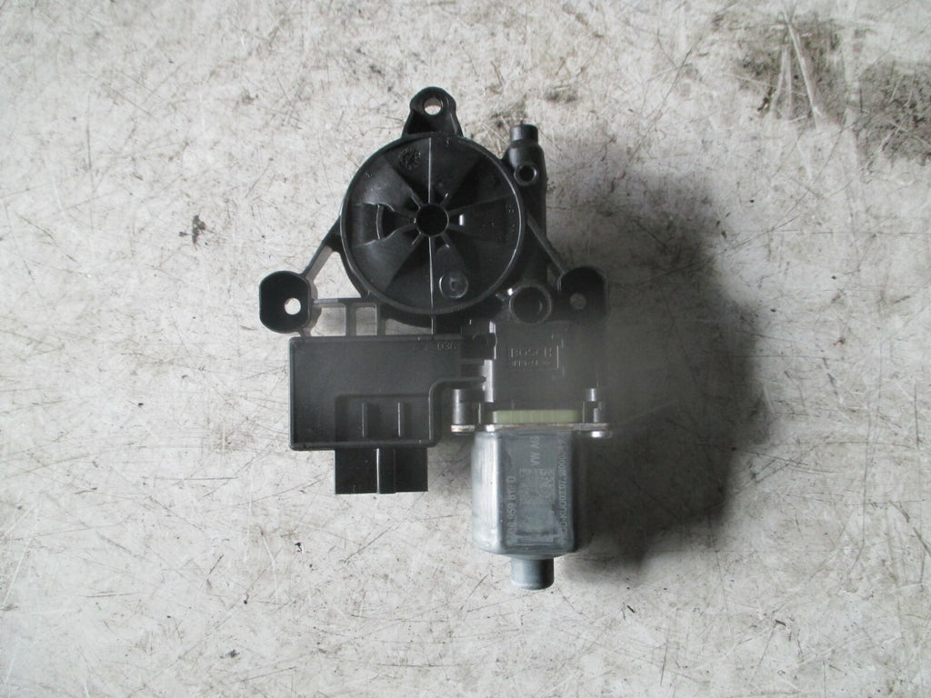VOLKSWAGEN POLO 2019 AW OSR REAR DRIVER SIDE WINDOW REGULATOR 0130822694