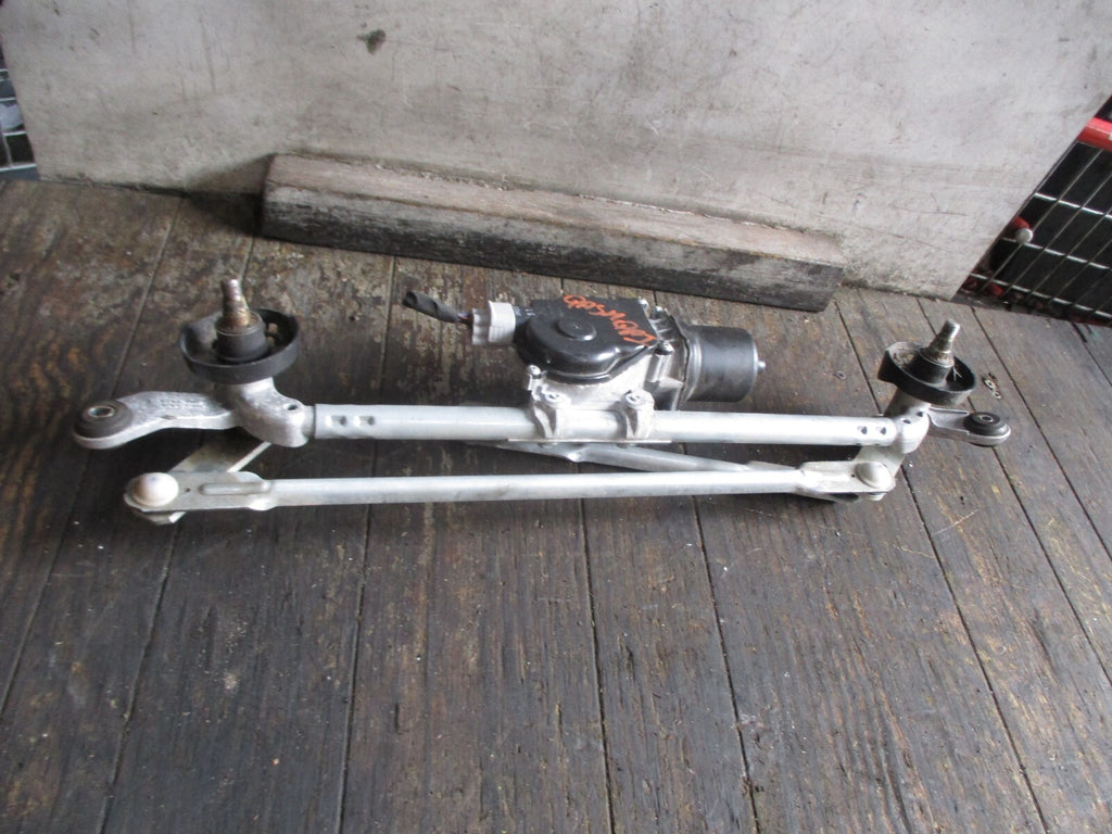 NISSAN QASHQAI J11 MK2 2021 FRONT WINDSCREEN WIPER MOTOR LINKAGES