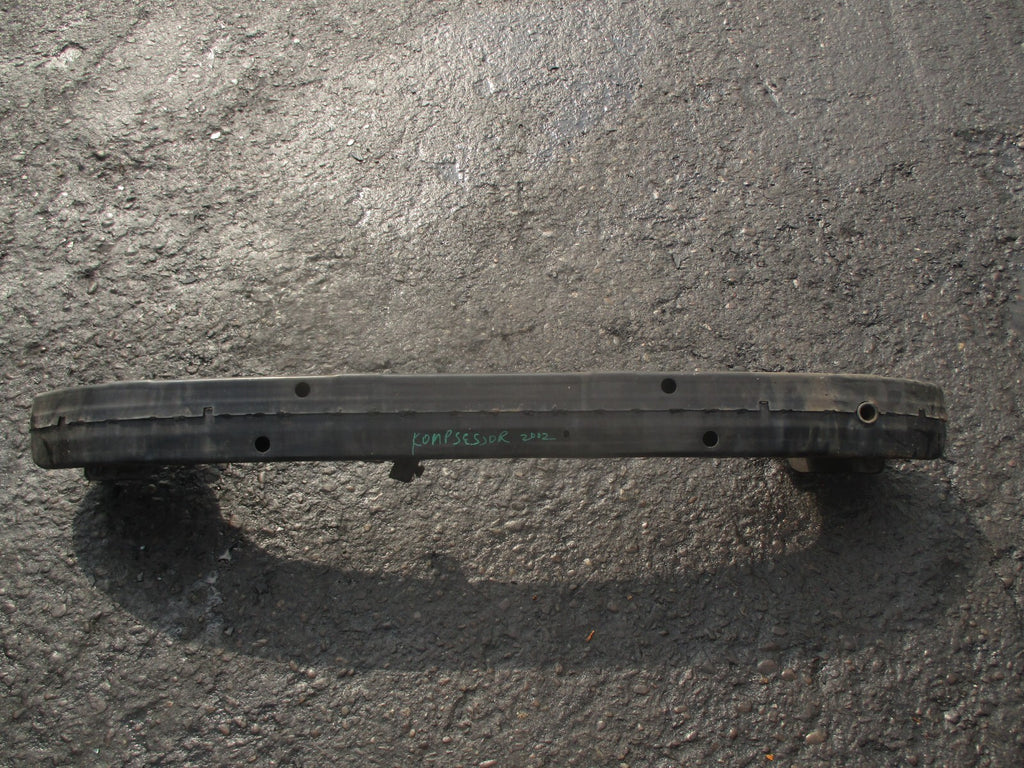 2002 MERCEDES C CLASS COUPE CL203 REAR BUMPER REINFORCEMENT CRASH BAR