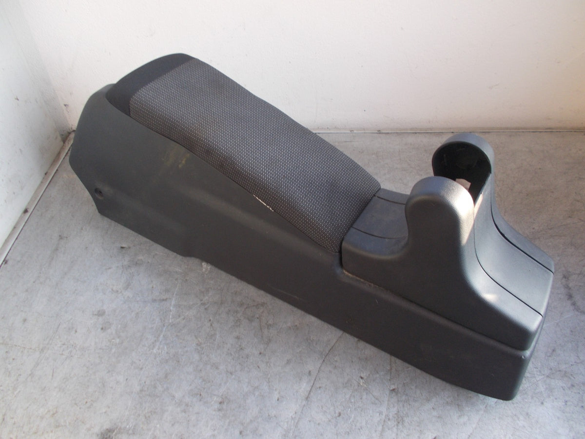 CITROEN C4 CACTUS 2016 CENTRE CONSOLE & HANDBRAKE SURROUND TRIM 98003176ZP