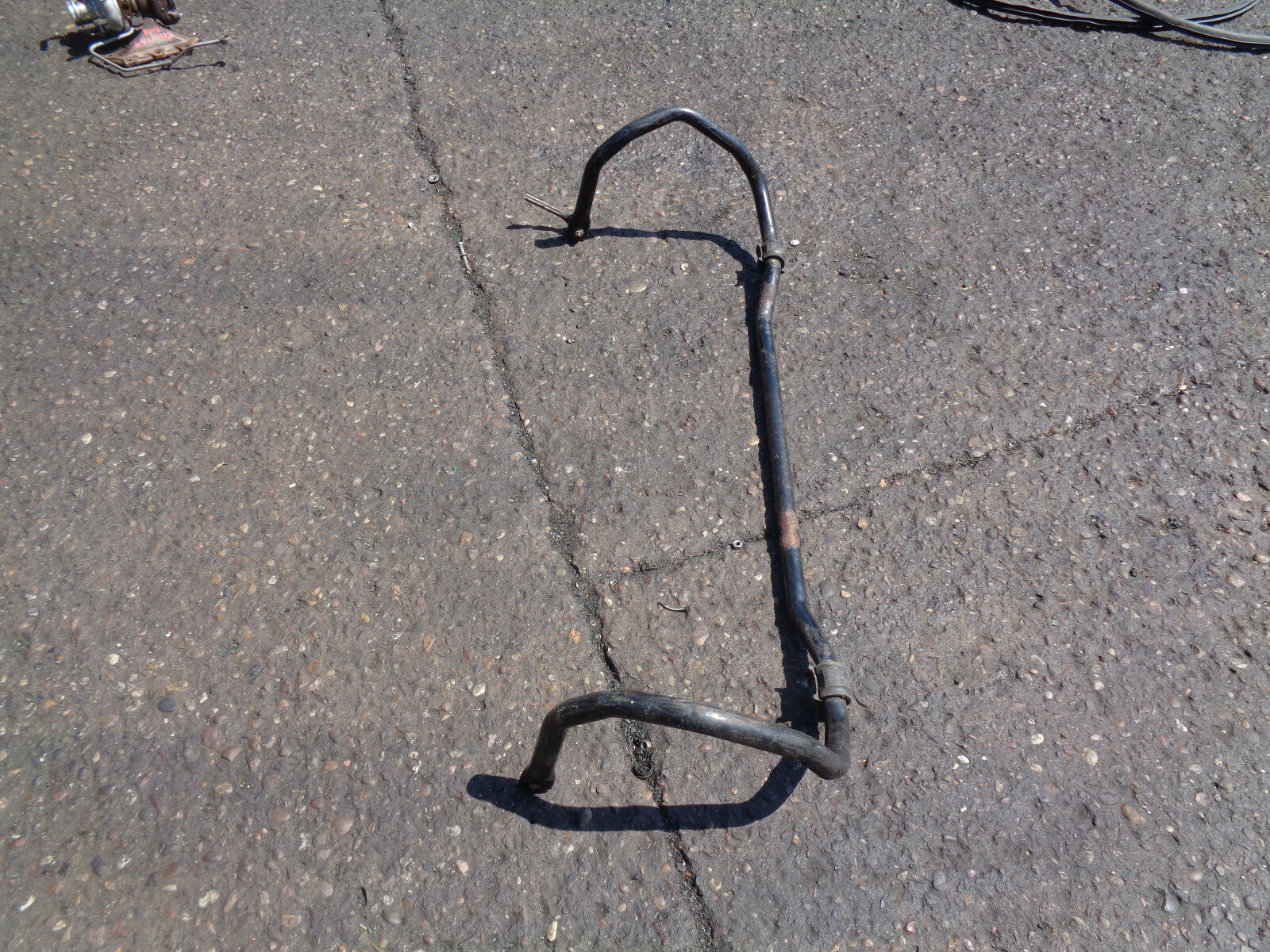 MERCEDES BENZ B CLASS W245 FRONT ANTIROLL SWAY BAR