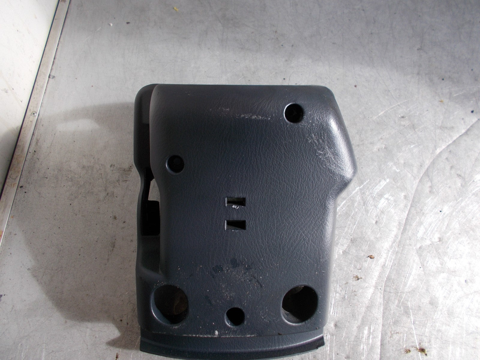 2001 HONDA CIVIC SE 1.4 STEERING COLUMN COWELLING COMPLETE