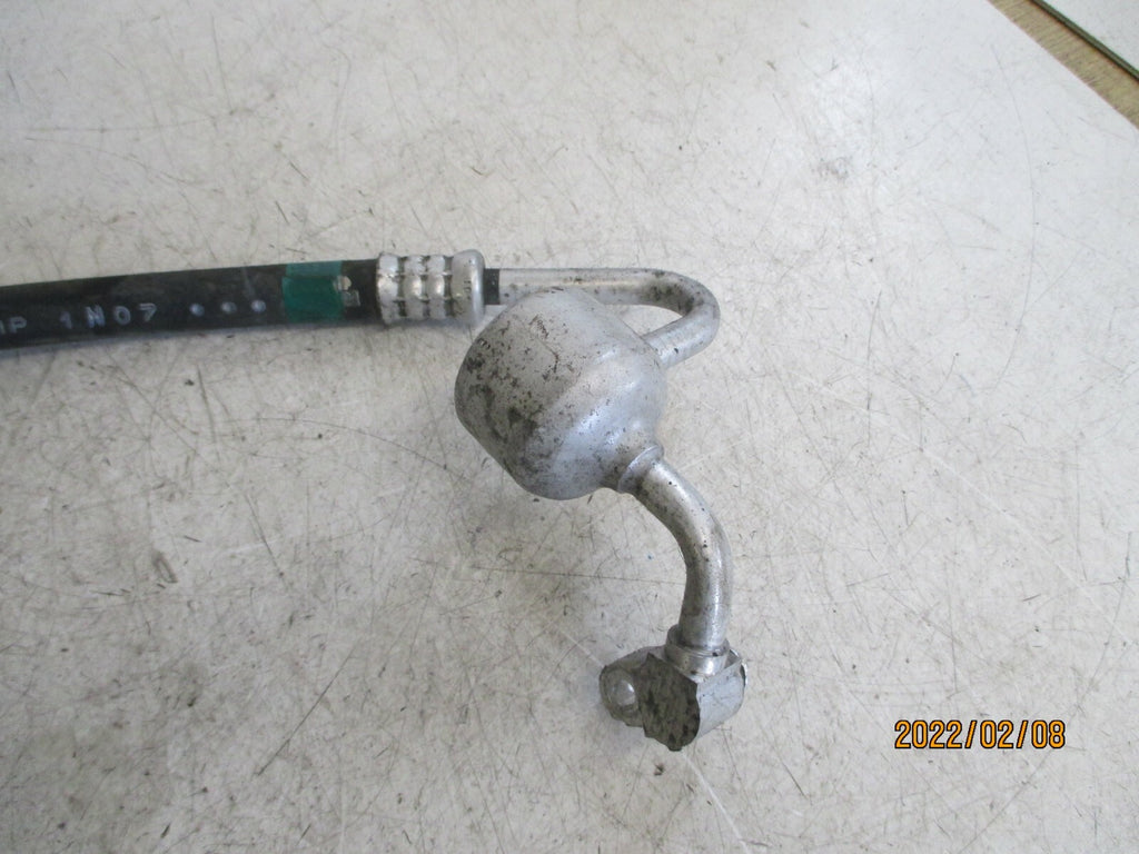 TOYOTA ESTIMA 2011 2.4 PETROL AUTOMATIC AC CLIMATE HOSE PIPE