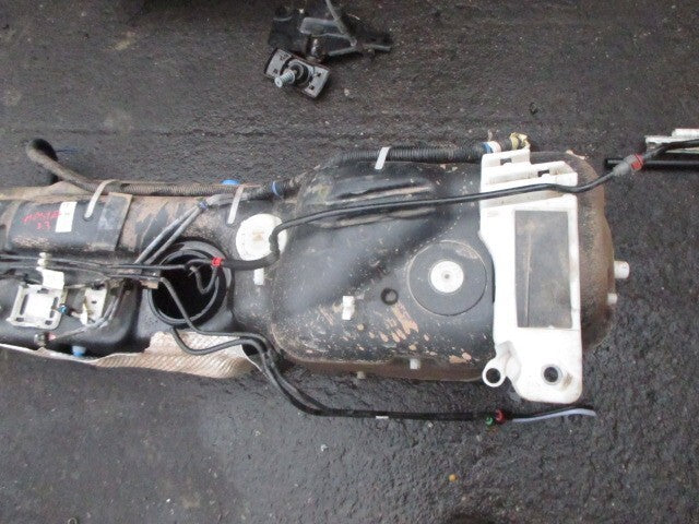 2023 RENAULT MASTER MK3 2.3 DIESEL FUEL TANK 172026643R