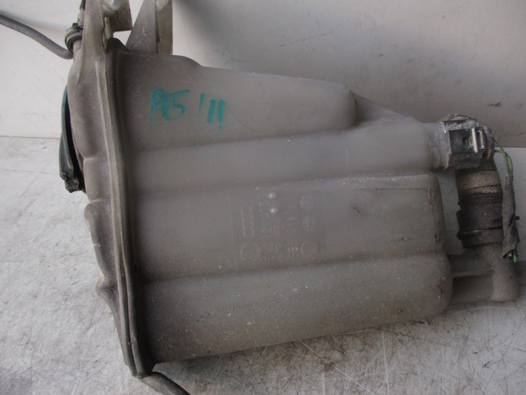 2011 AUDI A5 8T 2.0 DIESEL COOLANT EXPANSION OVERFLOW TANK RESERVOIR 8K0121403G