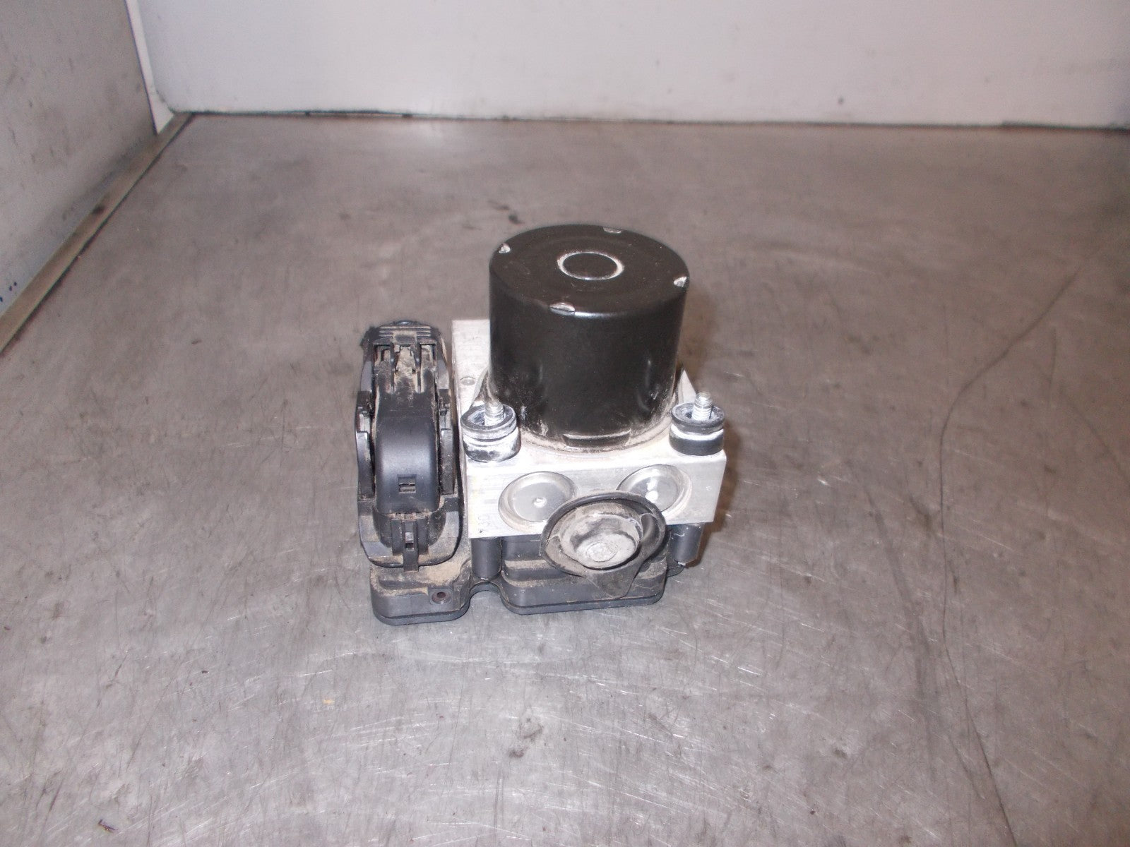 FIAT 500 2017 1.2 ABS PUMP & CONTROL MODULE 52042668