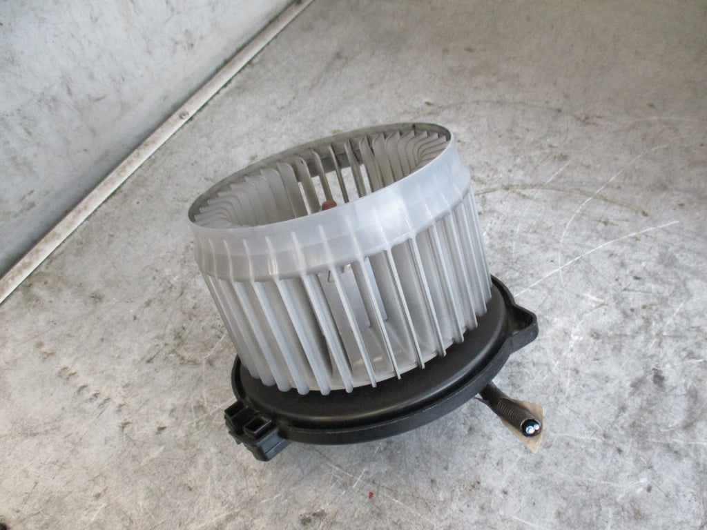 HONDA JAZZ GD MK1 HEATER BLOWER MOTOR FAN 1940001060