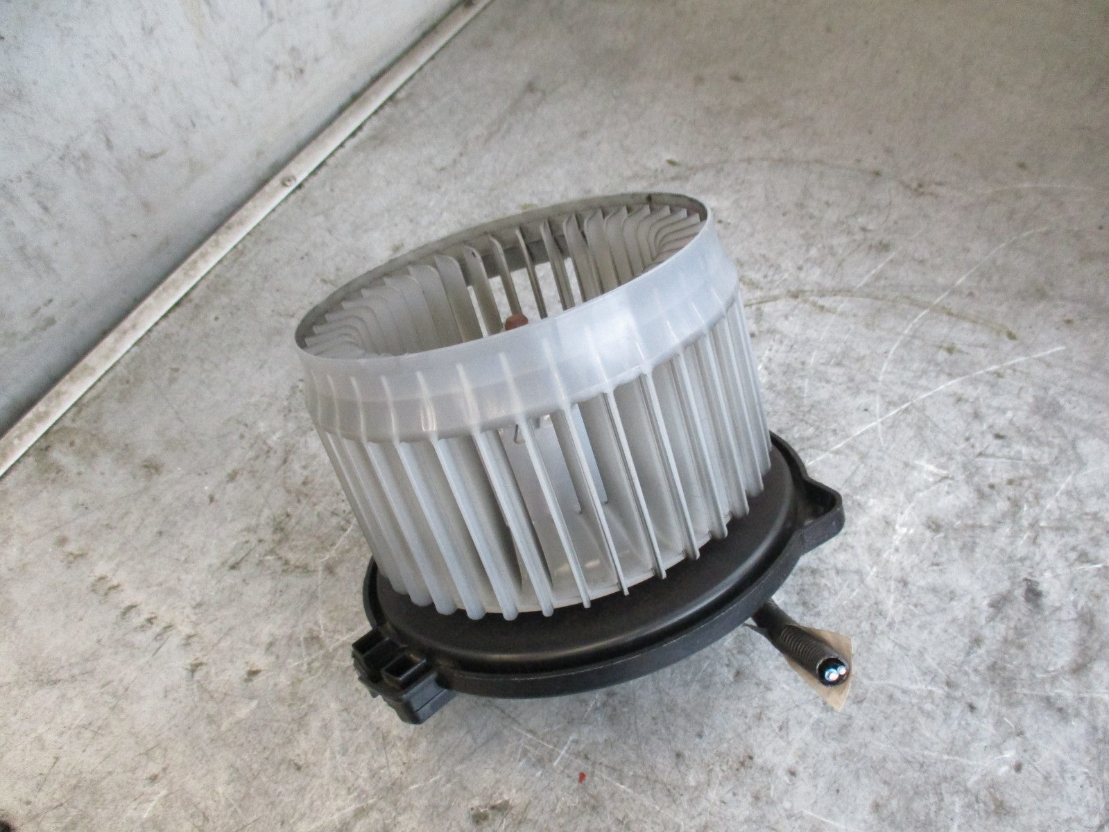 HONDA JAZZ GD MK1 HEATER BLOWER MOTOR FAN 1940001060