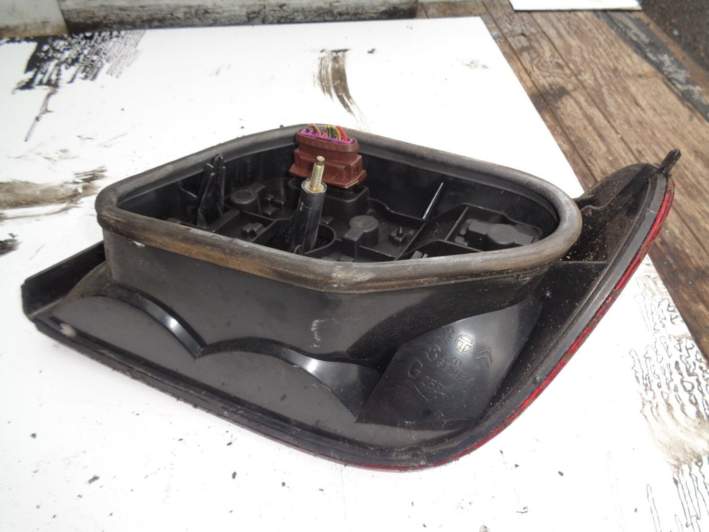 CITROEN XSARA 1998 PASSENGER NEAR SIDE REAR LIGHT