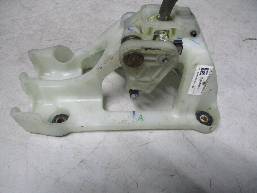 SUZUKI ALTO HA25 MK7 2013 5 SPEED MANUAL GEAR STICK SELECTOR ONLY 28100M71M00