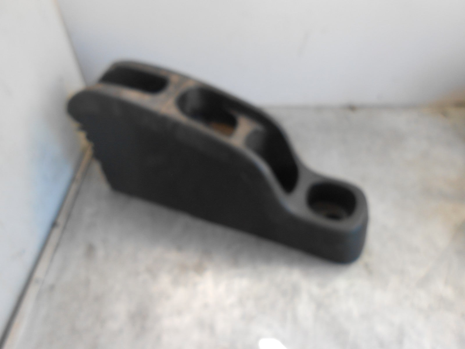 FIAT PANDA 319 (MK3) 2014 HANDBRAKE LEVER SUIRROUND CUP HOLDER TRIM 51846446
