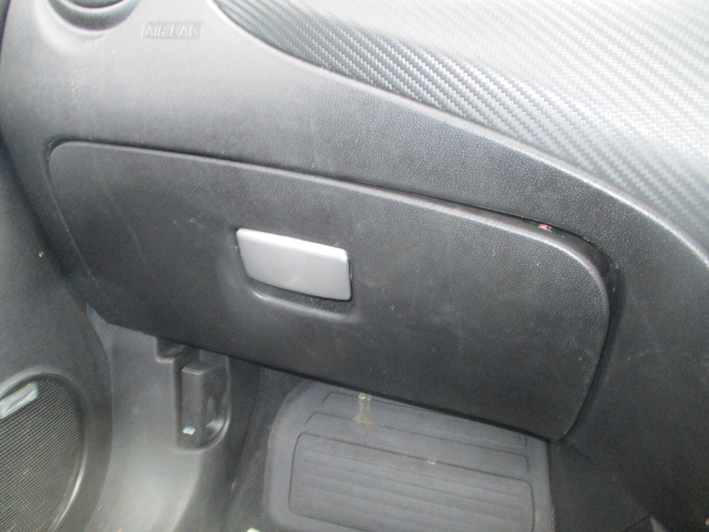 2015 ALFA ROMEO MITO 3 DOOR NS PASSENGER SIDE STORAGE COMPARTMENT GLOVEBOX