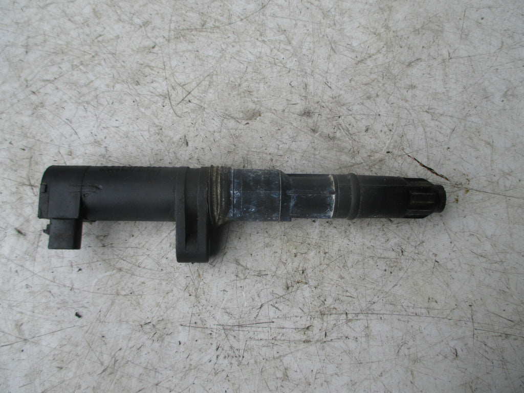 RENAULT SCENIC MK2 PETROL 2008 SINGLE PENCIL IGNITION COIL PACK UNIT 0040100052