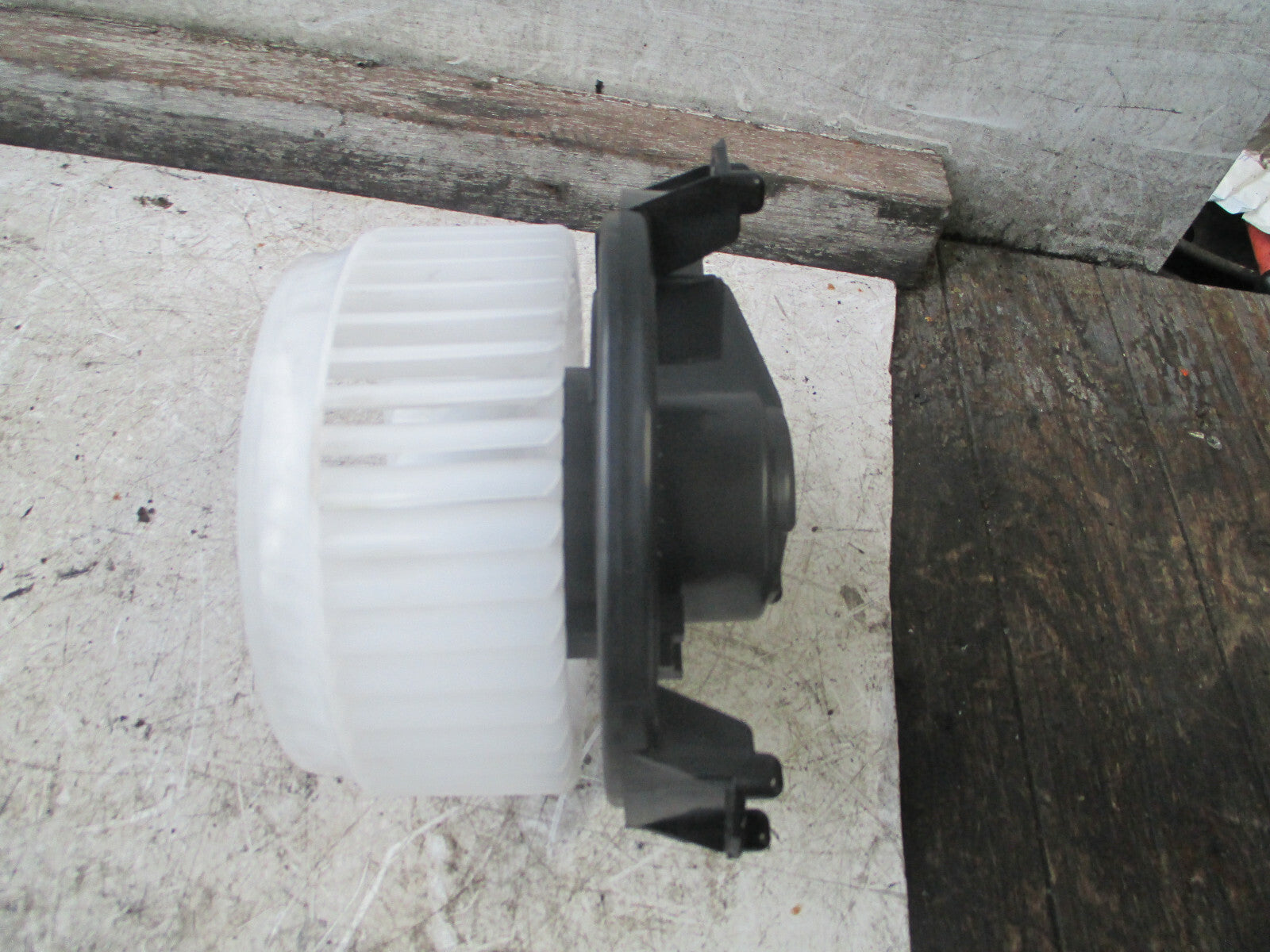 HONDA JAZZ MK4 2019 HEATER BLOWER MOTOR FAN UNIT