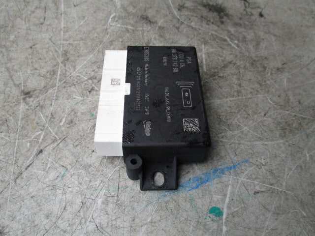 2020 CITROEN BERLINGO MK3 1.5 DIESEL PARKING ECU MODULE 9837674280