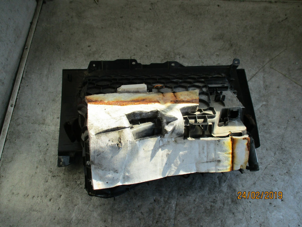 BMW 1 SERIES F20 F21 GLOVE BOX COMPARTMENT