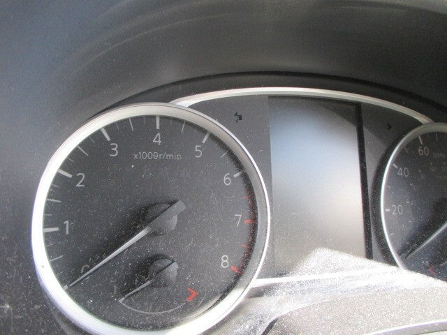 2018 NISSAN MICRA K14 SPEEDOMETER INSTRUMENT CLUSTER