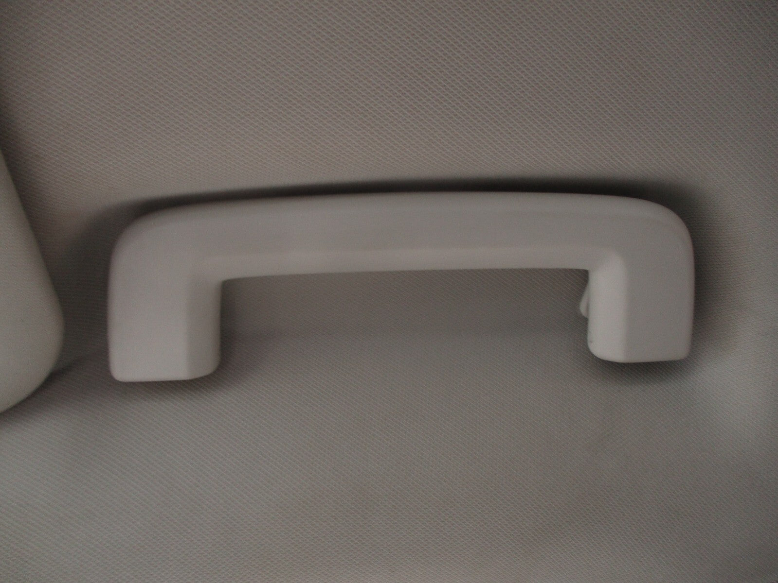 2017 FORD FOCUS MK3 INTERIOR ROOF GRAD HANDLE SET X 4